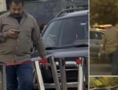 الداخلية تكشف حقيقة ادعاء تتبّع شخص داخل دار الأوبرا