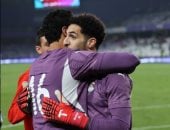 الشناوي أم شوبير.. صراع الأجيال يشتعل على حراسة مرمى منتخب مصر قبل المونديال