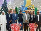 التمثيل التجاري ينظم يوم Taste of Egypt للترويج للمنتجات المصرية فى غانا