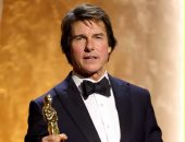 توم كروز يواجه حزن الانفصال عن آنا دي أرماس بعد أوسكار العمر