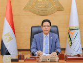 رئيس جامعة بنها: تخفيض رسوم الالتحاق بجامعة وهان للدراسات العليا للمصريين