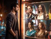 العرض العالمى الأول لفيلم بنات الباشا فى مهرجان القاهرة اليوم