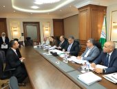 محافظ الجيزة يترأس لجنة اختيار مديرى عموم الإدارات: الاختيار بالكفاءة