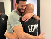 قضايا كروية ساخنة تشعل الوسط الرياضى.. شئون اللاعبين تدرس أوراق الزمالك وزيزو قبل إعلان القرارات.. اعتذار الشناوى لحسام حسن يُمحى الخلافات.. العميد يفتح النار على منتقديه.. وأبوريدة يجدد الثقة فى التوأم