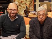 ذكى مكاوى يكتب: فاروق فلوكس يروي قصة ظُلم أحمد زكى بالمسرح بالتزامن مع ذكراه