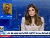 غرفة الدواجن: وجود بورصة رسمية سيعمل على تحديد سعر عادل وحقيقي للمنتج