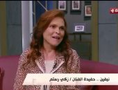 حفيدة زكى رستم: كان يكفل الأيتام وكرّمه عبد الناصر وأتمنى تكريمه من الدولة