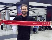 بازوكا لاعب الزمالك السابق ينتقل للدوري الليبي