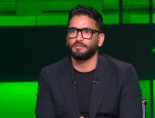 صالح جمعة: لا أريد اللعب في مصر وأبحث عن فرصة خارجية تعيدني للمنتخب