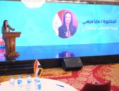 وزيرة التضامن تفتتح جلسات مناقشة نتائج الحصر الشامل لدور الحضانات فى مصر