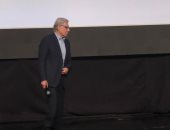 جابي خوري: لا يمكننا صنع فيلم المهاجر من جديد هذه الأيام