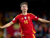 الاتحاد الإسباني يكشف طبيعة إصابة هويسين مدافع ريال مدريد