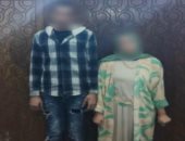 ضبط زوجين بالإسكندرية يستغلان مواقع التواصل فى أعمال منافية للآداب