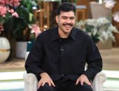 أحمد رمزى.. رحلة فنية بدأت بمعهد الفنون قدم فيها 26 مسرحية وتُوجت بـفخر الدلتا