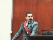 مرافعة قوية للنيابة بقضية مقتل شاب فى مشاجرة بالأسلحة بالعجمى.. فيديو