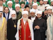 وزير الأوقاف :العمران والوطن من قيم الإسلام العليا والمشتركة بين الأديان