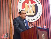 الهيئة الوطنية للانتخابات تلغي الانتخابات بدائرة إمبابة فى محافظة الجيزة