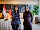 مصر وألمانيا تطلقان مرحلة جديدة من الشراكة الاقتصادية بـ294.5 مليون يورو