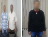 سقوط الدجال المتحرش فى قبضة الأمن بالمنيا.. الضحايا تكشف تفاصيل صادمة