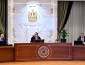رئيس الوزراء يترأس اجتماع المجلس الأعلى للطاقة