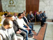 نتائج انتخابات غرفة الأخشاب.. حسم الكبيرة والمتوسطة بالتزكية وفوز 4 بالصغيرة