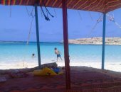 الطفرة التنموية جعلت مطروح قاطرة الاستثمار.. المشروعات الجديدة بالمحافظة تنعش الاقتصاد القومى.. رأس الحكمة فاتحة خير وعلم الروم قفزة جديدة نحو التنمية.. والمقومات الطبيعية جعلت المنطقة قبلة الاستثمار العالمى