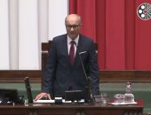 انتخاب اليساري فلودزميزيرز تشارزاستي رئيسا جديدا لمجلس النواب البولندى