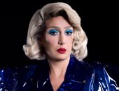 غادة عبد الرازق بإطلالة جديدة لافتة على انستجرام