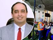 تكثيف أنشطة أندية الوقاية لصندوق مكافحة الإدمان بمراكز الشباب.. عمرو عثمان: تنفيذ 450 فاعلية لرفع وعى الأسر والشباب بخطورة التعاطى وإدمان المواد المخدرة واستفادة 15400 مستفيد خلال شهرين