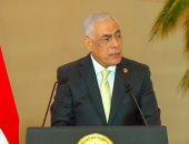 النائب العام: نشهد إحدى الخطوات الوطنية لتكامل مؤسسات الدولة وصون المال العام