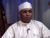 وزير خارجية تشاد: نعمل على تعزيز الشراكة مع مصر بإعطاء مضمون ملموس