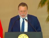 محافظ البنك المركزي: المضبوطات الذهبية إنجاز مؤسسي يعزز الاحتياطي