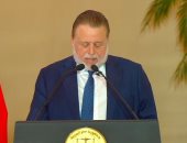 البنك المركزى: إضافة 34 مليون دولار للاحتياطى نتيجة إدارة رشيدة للمضبوطات