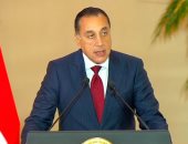 رئيس الوزراء يُتابع تطور الأعمال بالتجمع العمرانى الجديد بجزيرة الوراق