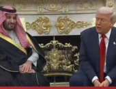 ولي العهد السعودي: أحداث 11 سبتمبر كانت تستهدف العلاقة بين الرياض وواشنطن