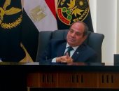 الرئيس السيسي: الوعى بأهمية اختيار الشخص المناسب لا يقدر بثمن