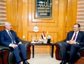 الاعتماد والرقابة الصحية: استعدادات مكثفة لتطبيق التأمين الصحى الشامل بالمنيا