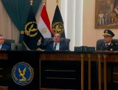 الرئيس السيسى: تخفيض فاتورة الدين نستهدف بها رفع مستوى معيشة المواطنين