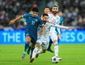 الكشف عن قائمة منتخب العراق المشاركة فى بطولة كأس العرب