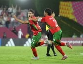 مجموعة مصر.. المغرب تواجه تونس في افتتاح كأس أمم أفريقيا للناشئين