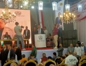 أمين تنظيم الجبهة الوطنية بالمنوفية: هدفنا خدمة المواطنين.. فيديو