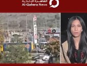 قوات الاحتلال تقتحم بلدة بيت أومر عقب عملية غوش عتصيون