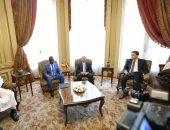 كامل الوزير: طريق مصر ـ تشاد محور استراتيجى لتواصل وسط و شمال أفريقيا