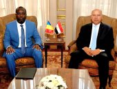 كامل الوزير: جاري التنسيق لإنشاء مزارع ومجازر في تشاد