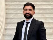 أول تعليق من فادى خفاجة بعد نجاته من حادث سيارة صباح اليوم