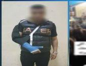 الداخلية تكشف مشادة بين مواطن وأنصار مرشح بسبب أولوية المرور بالغربية