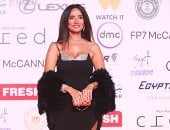 17 مايو الحكم على المتهمين بترويع طفلي الفنانة زينة بكلب في الشيخ زايد