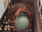 أمجد الوكيل: تركيب وعاء ضغط المفاعل للوحدة الأولى بالضبعة غدا الأربعاء