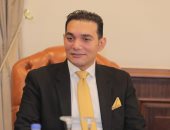 أمين سر رياضة الشيوخ :تصريحات الرئيس خارطة طريق لبناء وعي الشباب وتعزيز قوة الدولة