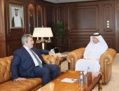 تحرك دبلوماسى مصرى واسع فى الدوحة ولقاءات رفيعة المستوى لتعزيز التعاون